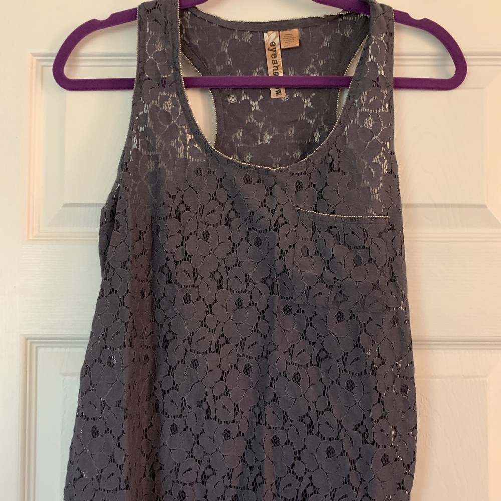 Racerback